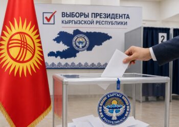 В Кыргызстане день выборов станет официальным выходным 